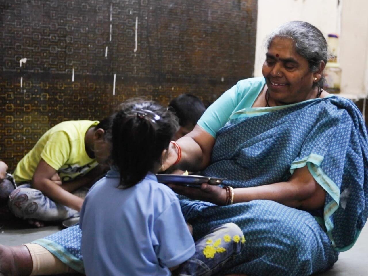 Break The Stigma Around Sex Workers’ Children By Joining Hands With